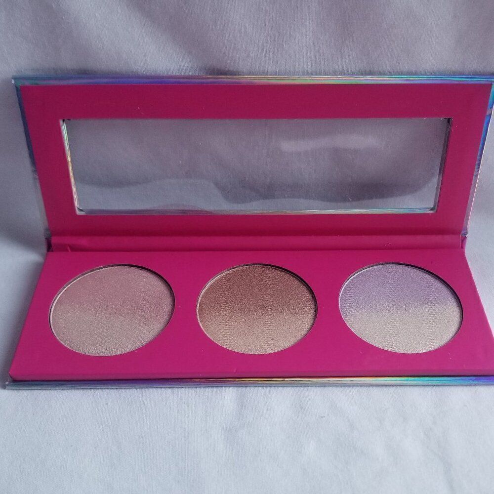 Beauty Creations - Unicorn Dream - Highlighter Palette